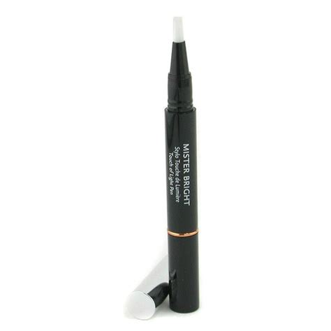 givenchy mister bright|givenchy mister bright touch of light pen .